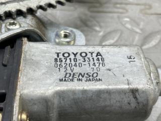 Стеклоподъемник правый передний TOYOTA WINDOM MCV30 1MZ-FE 85710-33140 3 ракурс