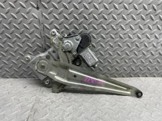 Стеклоподъемник правый задний TOYOTA PLATZ NCP16 85720-52010 2 ракурс