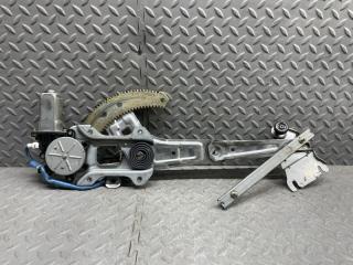 Стеклоподъемник левый передний SUBARU FORESTER SG5 EJ202DXTAE 1 ракурс