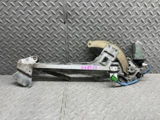 Стеклоподъемник левый передний SUBARU FORESTER SG5 EJ202DXTAE 2 ракурс