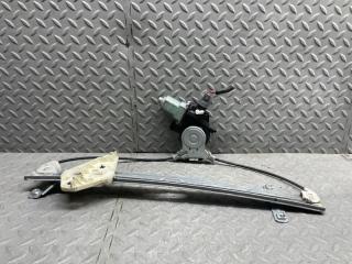 Стеклоподъемник правый передний HONDA PARTNER GJ3 L15A VTEC 2 ракурс