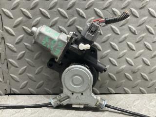 Стеклоподъемник правый передний HONDA PARTNER GJ3 L15A VTEC 3 ракурс