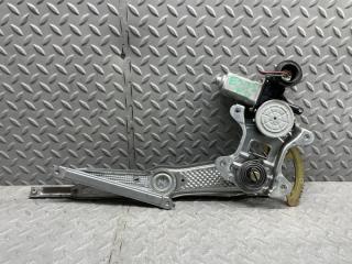 Стеклоподъемник левый передний TOYOTA PLATZ NCP16 062100-9992 2 ракурс