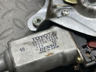 Стеклоподъемник левый передний TOYOTA PLATZ NCP16 062100-9992 3 ракурс