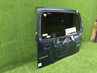 Дверь задняя SUZUKI JIMNY JB23W K6A-T 2 ракурс
