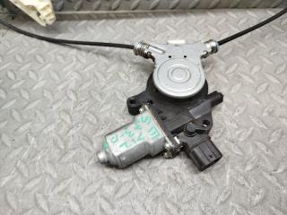 Стеклоподъемник левый передний HONDA PARTNER GJ3 L15A VTEC 2 ракурс