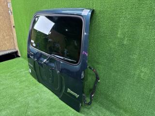 Дверь задняя SUZUKI JIMNY JB23W K6A-T 3 ракурс