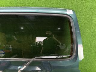 Дверь задняя SUZUKI JIMNY JB23W K6A-T 5 ракурс