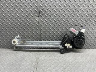 Стеклоподъемник правый задний HONDA FIT SHUTTLE GG8 GA558LN 2 ракурс