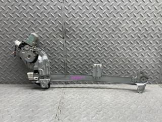 Стеклоподъемник правый передний HONDA FIT SHUTTLE GP2 LDA 1 ракурс