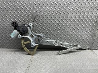Стеклоподъемник левый передний TOYOTA WINDOM MCV30 1MZ-FE 85720-33140 2 ракурс