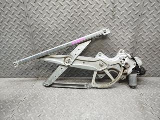 Стеклоподъемник левый задний TOYOTA NOAH ZRR70 85710-28140 2 ракурс