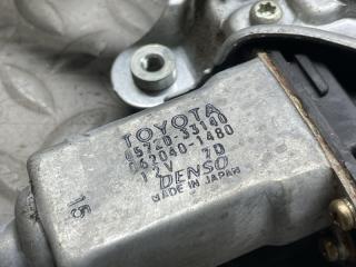 Стеклоподъемник левый передний TOYOTA WINDOM MCV30 1MZ-FE 85720-33140 4 ракурс