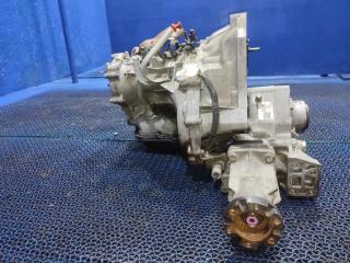 АКПП TOYOTA PASSO KGC15 1KR-FE 30500B1020, 8QP 2 ракурс