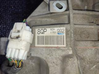 АКПП TOYOTA PASSO KGC15 1KR-FE 30500B1020, 8QP 4 ракурс