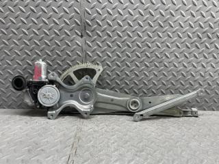Стеклоподъемник правый задний TOYOTA NOAH ZRR70 85710-28150 2 ракурс