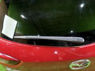 Дверь задняя MAZDA CX-3 DK5AW S5-DPTS 5 ракурс