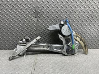 Стеклоподъемник правый передний SUBARU FORESTER SG5 EJ202DXUAE 2 ракурс