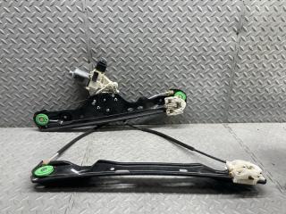 Стеклоподъемник левый передний BMW X1 E84 N52B30AE 996624102 2 ракурс