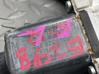Стеклоподъемник левый передний BMW X1 E84 N52B30AE 996624102 4 ракурс