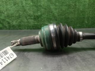 Привод левый передний TOYOTA PASSO KGC10 1KR-FE 2 ракурс Привод левый передний TOYOTA PASSO KGC10 1KR-FE 2 ракурс