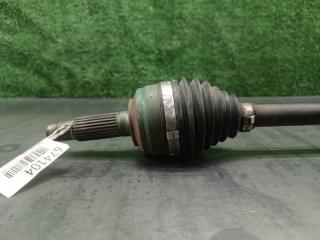 Привод правый передний TOYOTA PASSO KGC15 1KR-FE 2 ракурс Привод правый передний TOYOTA PASSO KGC15 1KR-FE 2 ракурс
