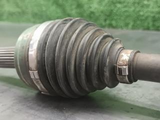 Привод правый передний TOYOTA PASSO KGC15 1KR-FE 4 ракурс Привод правый передний TOYOTA PASSO KGC15 1KR-FE 4 ракурс