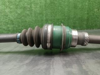 Привод правый передний TOYOTA PASSO KGC15 1KR-FE 5 ракурс Привод правый передний TOYOTA PASSO KGC15 1KR-FE 5 ракурс
