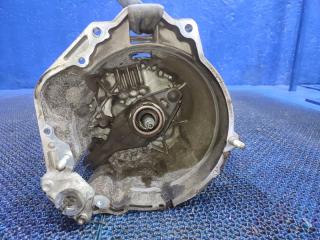 МКПП SUZUKI JIMNY JB23W K6A-T R61 1 ракурс