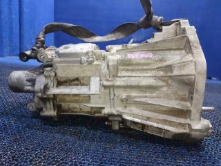 МКПП SUZUKI JIMNY JB23W K6A-T R61 2 ракурс