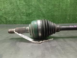 Привод правый передний TOYOTA PASSO KGC10 1KR-FE 2 ракурс Привод правый передний TOYOTA PASSO KGC10 1KR-FE 2 ракурс