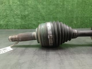 Привод левый передний TOYOTA PASSO KGC10 1KR-FE 2 ракурс Привод левый передний TOYOTA PASSO KGC10 1KR-FE 2 ракурс