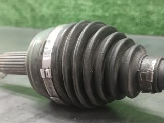 Привод левый передний TOYOTA PASSO KGC10 1KR-FE 4 ракурс Привод левый передний TOYOTA PASSO KGC10 1KR-FE 4 ракурс
