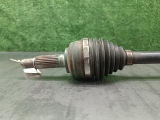 Привод правый передний TOYOTA PASSO KGC15 1KR-FE 2 ракурс Привод правый передний TOYOTA PASSO KGC15 1KR-FE 2 ракурс
