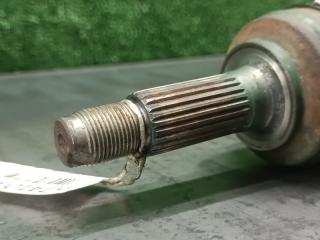 Привод правый передний TOYOTA PASSO KGC15 1KR-FE 3 ракурс Привод правый передний TOYOTA PASSO KGC15 1KR-FE 3 ракурс