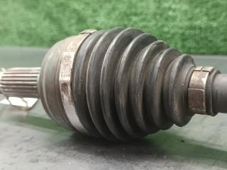 Привод правый передний TOYOTA PASSO KGC15 1KR-FE 4 ракурс Привод правый передний TOYOTA PASSO KGC15 1KR-FE 4 ракурс