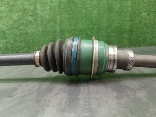Привод правый передний TOYOTA PASSO KGC15 1KR-FE 5 ракурс Привод правый передний TOYOTA PASSO KGC15 1KR-FE 5 ракурс