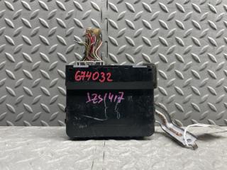 Блок круиз-контроля TOYOTA ARISTO JZS147 2JZ-GTE 88240-30231 5 ракурс Блок круиз-контроля TOYOTA ARISTO JZS147 2JZ-GTE 88240-30231 5 ракурс