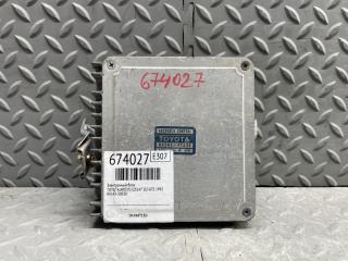Электронный блок TOYOTA ARISTO JZS147 2JZ-GTE 89243-30030 5 ракурс Электронный блок TOYOTA ARISTO JZS147 2JZ-GTE 89243-30030 5 ракурс
