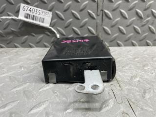 Реле вентилятора охлаждения TOYOTA ARISTO JZS147 2JZ-GTE 89257-30021 1 ракурс