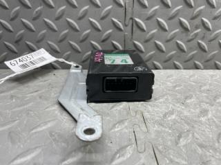 Электронный блок TOYOTA ARISTO JZS147 2JZ-GTE 86650-30740 1 ракурс Электронный блок TOYOTA ARISTO JZS147 2JZ-GTE 86650-30740 1 ракурс