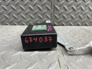 Электронный блок TOYOTA ARISTO JZS147 2JZ-GTE 86650-30740 3 ракурс Электронный блок TOYOTA ARISTO JZS147 2JZ-GTE 86650-30740 3 ракурс