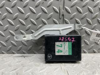 Электронный блок TOYOTA ARISTO JZS147 2JZ-GTE 86650-30740 5 ракурс Электронный блок TOYOTA ARISTO JZS147 2JZ-GTE 86650-30740 5 ракурс