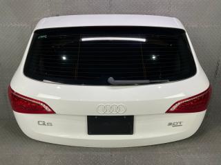 Дверь задняя AUDI Q5 8R CDN 1 ракурс