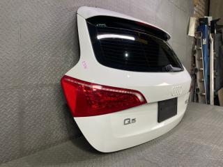 Дверь задняя AUDI Q5 8R CDN 2 ракурс
