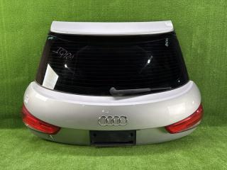 Дверь задняя AUDI A1 8X1 CAX 1 ракурс Дверь задняя AUDI A1 8X1 CAX 1 ракурс