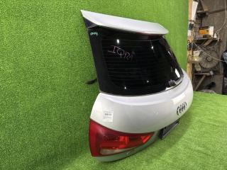 Дверь задняя AUDI A1 8X1 CAX 2 ракурс Дверь задняя AUDI A1 8X1 CAX 2 ракурс