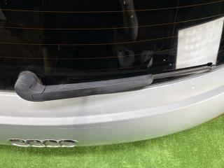 Дверь задняя AUDI A1 8X1 CAX 5 ракурс Дверь задняя AUDI A1 8X1 CAX 5 ракурс