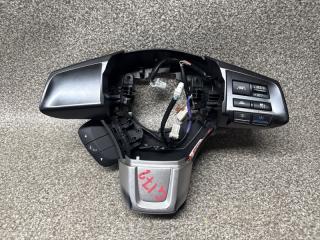 Кнопки на руль SUBARU LEVORG VM4 FB16ESZH9A GS149-00780-A 1 ракурс