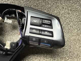 Кнопки на руль SUBARU LEVORG VM4 FB16ESZH9A GS149-00780-A 3 ракурс